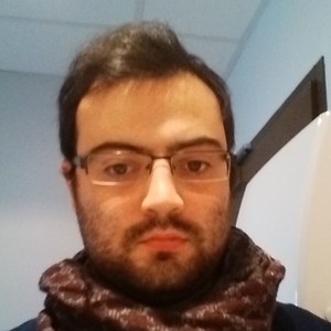 Jordan - Prof d'initiation informatique - Sucy-en-Brie