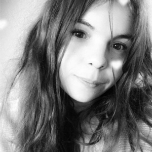 Samantha - Prof de maths - Chambéry