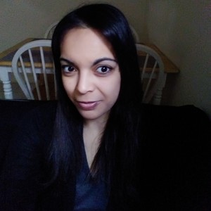 Dalila - Prof d'anglais - Blois