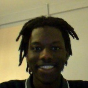 Cheikh - Prof d'anglais - Montargis