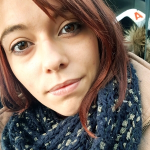 Kimberley - Prof de maths - Poinson-lès-Fayl