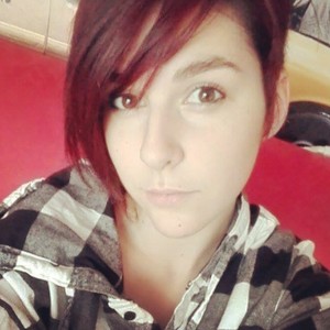Alexia - Prof de français - Lyon