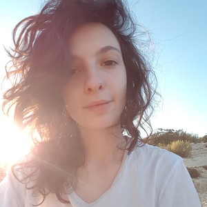 Juliette - Prof d'aide aux devoirs - Paris