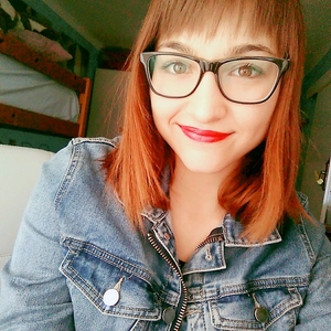 Vanesa - Prof de fle - français langue étrangère - Alicante (Alacant)