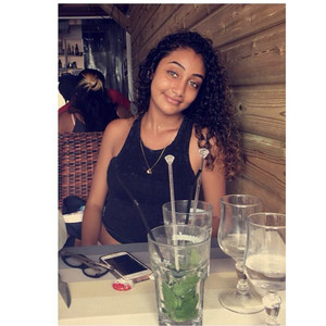 Angie - Prof d'espagnol - Capesterre-Belle-Eau