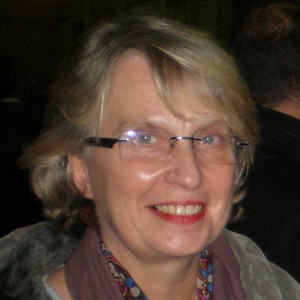 Christine - Prof d'aide aux devoirs - Boulogne-Billancourt