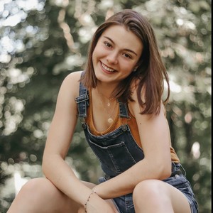 Lisa - Prof de maths - Lyon