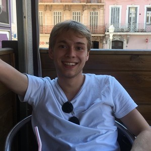 Valentin - Prof d'aide aux devoirs - Rouen