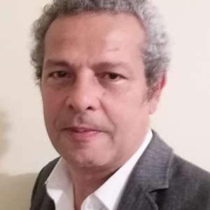 Nazem - Prof d'initiation informatique - Paris