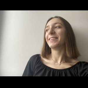 Eloise - Prof d'aide aux devoirs - Orléans