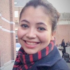 Erika - Prof de chant - Issy-les-Moulineaux