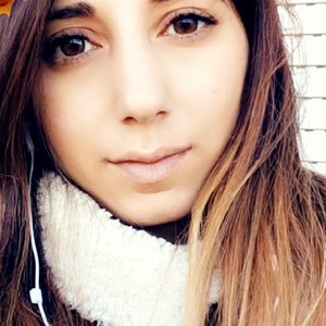 Laure - Prof d'aide aux devoirs - Paris
