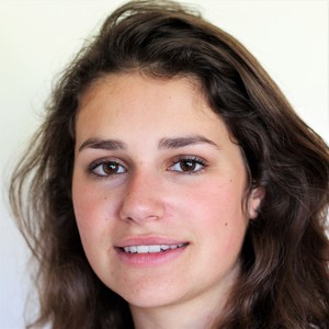 Gabrielle - Prof de solfège - Lille