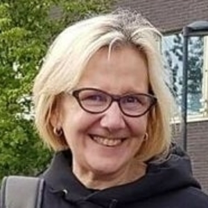 Jeanine - Prof d'aide aux devoirs - Saint-Jans-Cappel