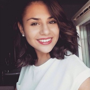 Camille - Prof de soutien scolaire - Montpellier