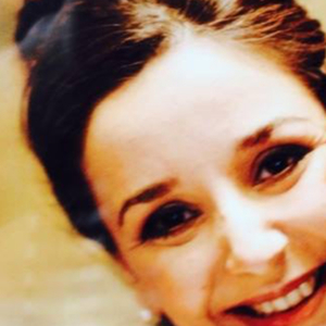 Valeria - Prof d'italien - Paris