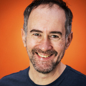 Etienne - Prof de développement personnel - Saint-Ouen-sur-Seine