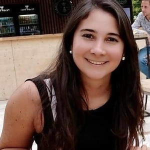 Anita - Prof d'espagnol - Ixelles