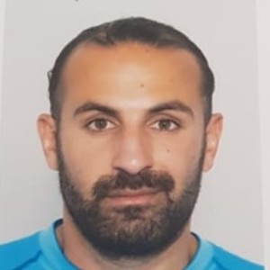David - Coach sportif - Drancy