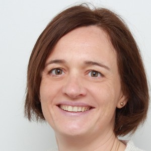 Delphine - Prof de français - Nantes