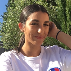 Iliana - Prof d'aide aux devoirs - Saint-Quentin-Fallavier