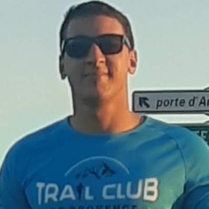 Hamza - Coach sportif - Nantes