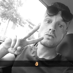 Guillaume - Coach sportif - Pinet