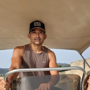 Alexandre - Coach sportif - Conques-sur-Orbiel