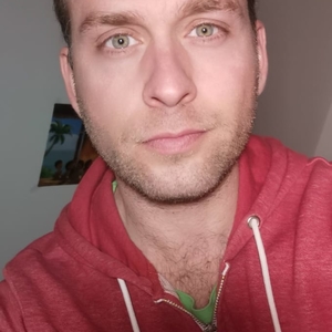 Alex - Coach sportif - Paris