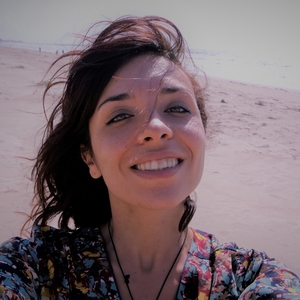 Jessica - Prof de yoga - Valence