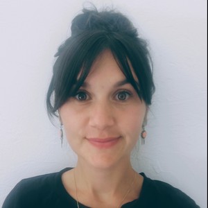 Clémence - Prof de français - Sallanches