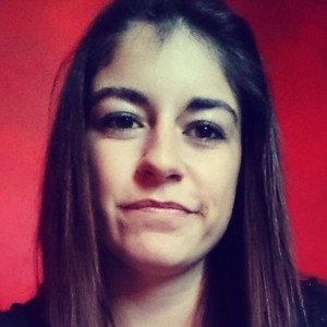 Noémie - Prof d'aide aux devoirs - Vinassan