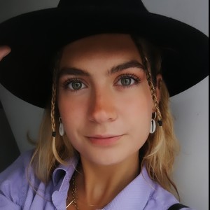 Camille - Prof d'aide aux devoirs - Grenoble