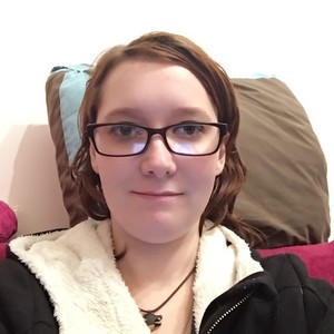 Audrey - Prof de maths - Montpellier