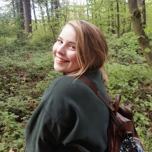 Isabelle - Prof d'aide aux devoirs - Thonon-les-Bains