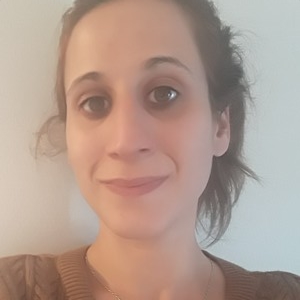 Anna - Prof de maths - Le Pont-Chrétien-Chabenet