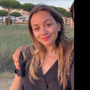 Emma - Prof d'anglais - Paris 11e
