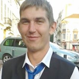 Mickael - Prof de maths - Roanne