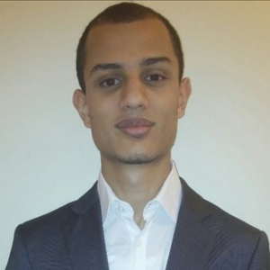Ahmed - Prof d'utilisation de pc - Nanterre
