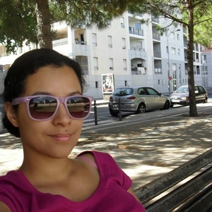 Isabelle - Coach personnel - Montpellier
