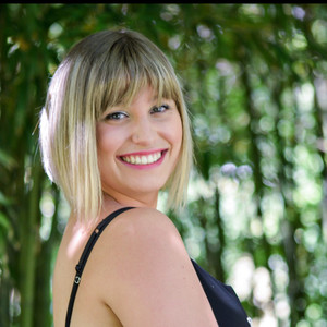 Pauline - Prof d'aide aux devoirs - Colomiers