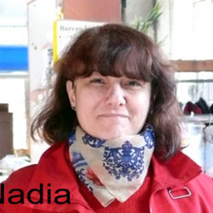 Nadia - Prof de soutien scolaire - Angoulême