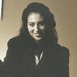 Yasmine - Prof de français - Gentilly