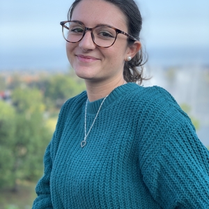 Coralie - Prof d'aide aux devoirs - Biscarrosse