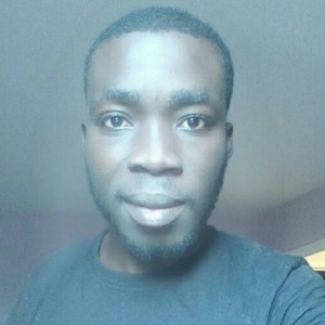 Kodjo - Prof d'aide aux devoirs - Thiverny