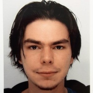 Anthony - Prof d'initiation informatique - Vienne