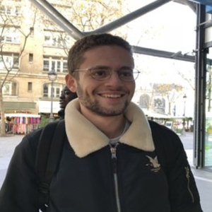 Malik - Prof de maths - Maisons-Alfort
