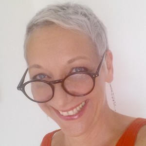 Valérie - Prof de dessin - Perpignan