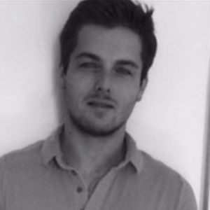 Christophe - Prof d'anglais - Versailles