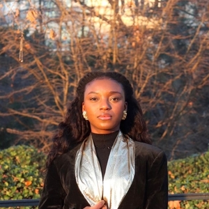 Grace - Prof d'anglais - Paris 4e